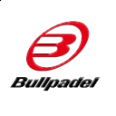 Logo de BULLPADEL